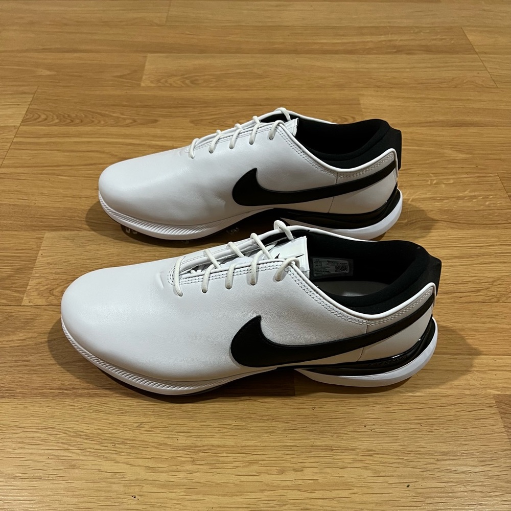 nike women's air zoom victory golf shoes